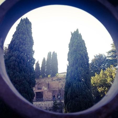 Yourstay@Rome Coliseum Luaran gambar