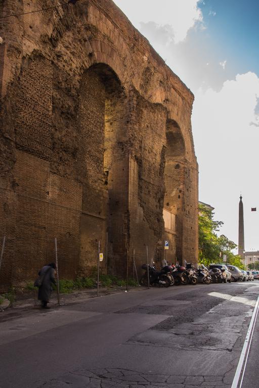 Yourstay@Rome Coliseum Bilik gambar