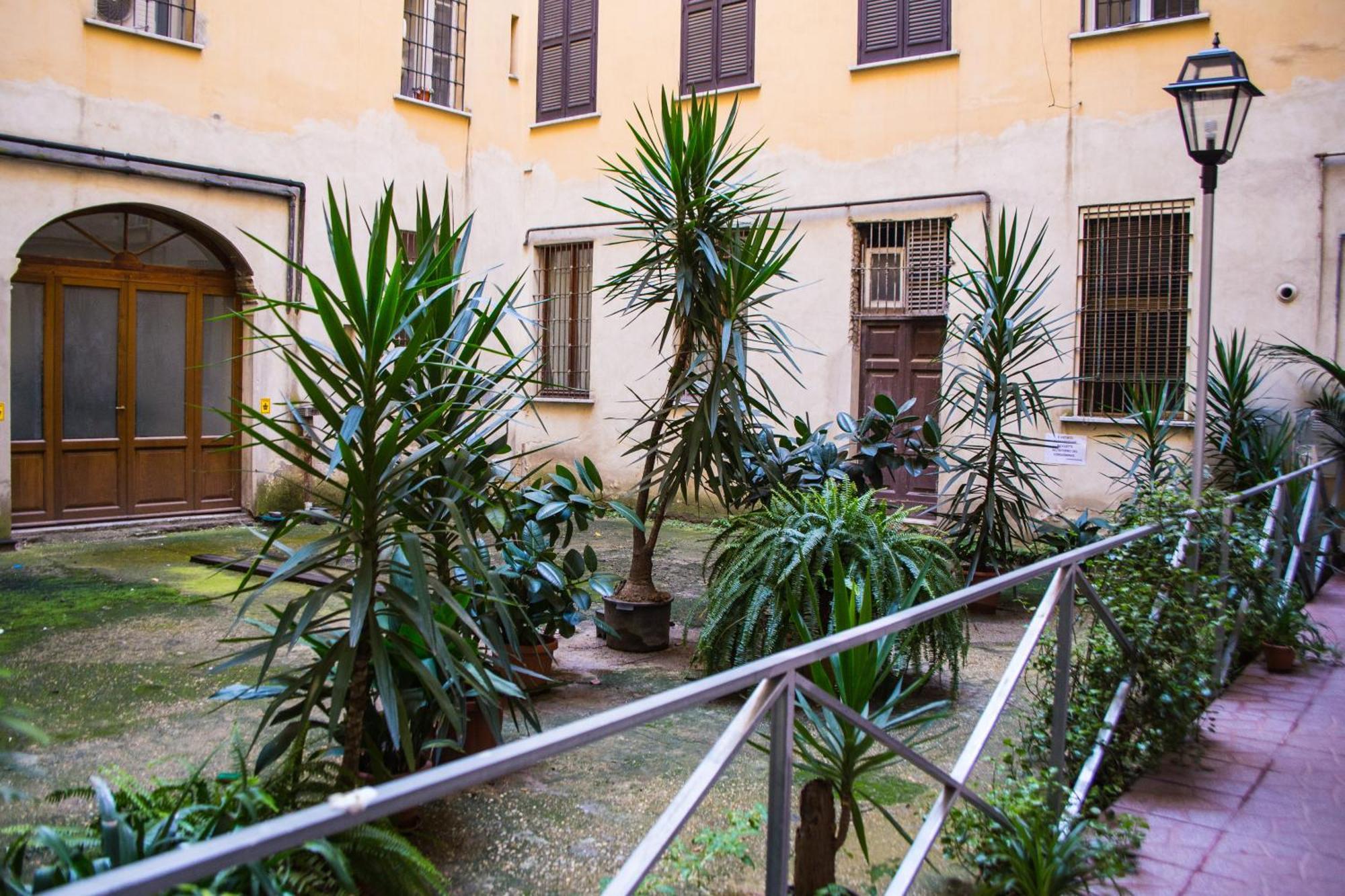 Yourstay@Rome Coliseum Luaran gambar