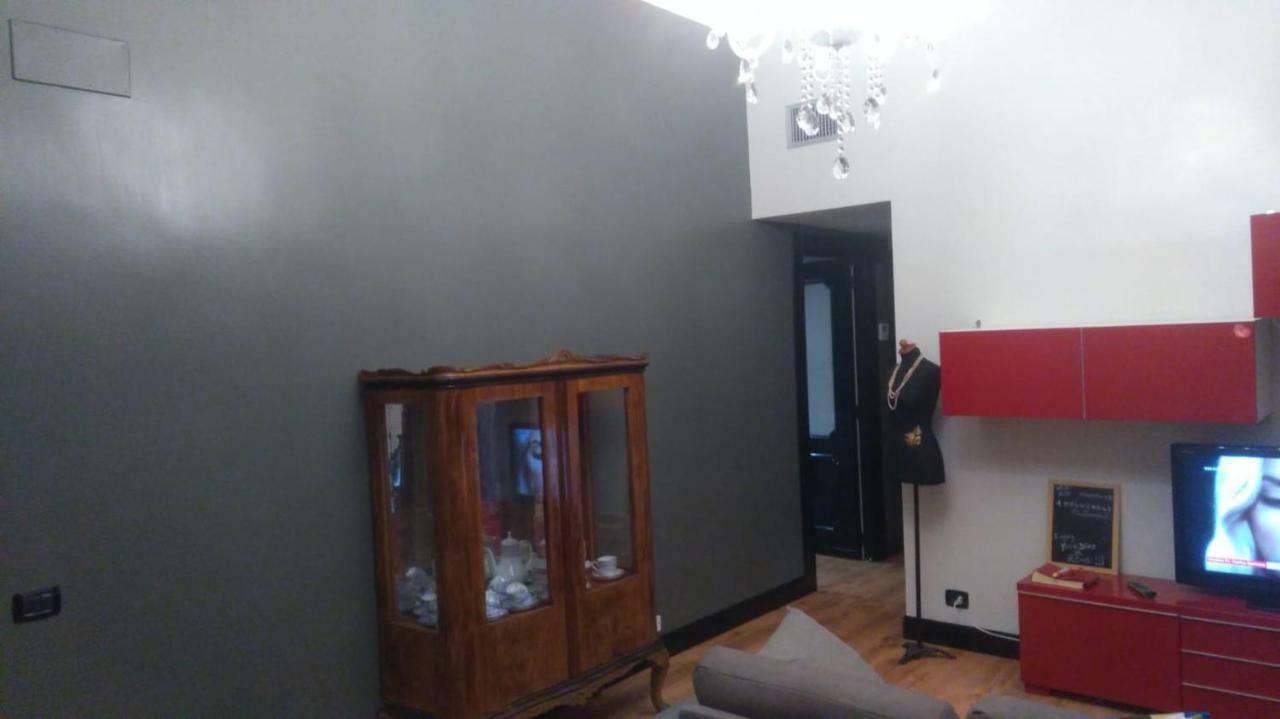 Yourstay@Rome Coliseum Luaran gambar