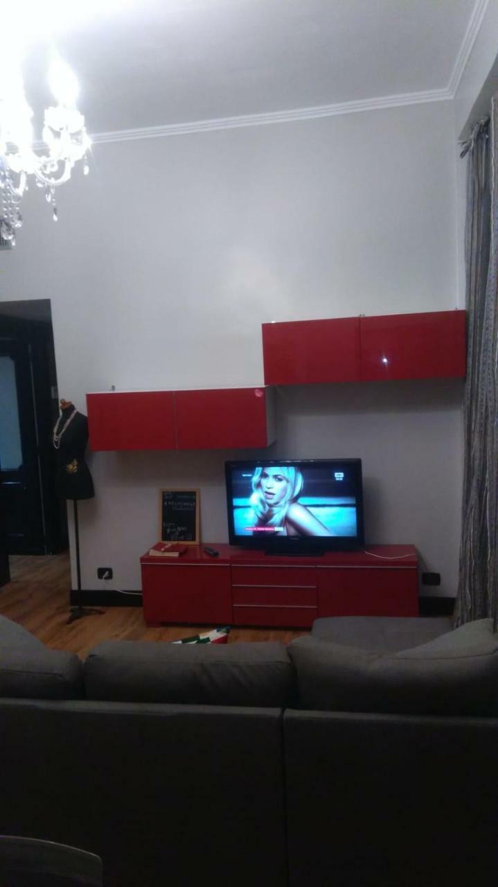 Yourstay@Rome Coliseum Luaran gambar