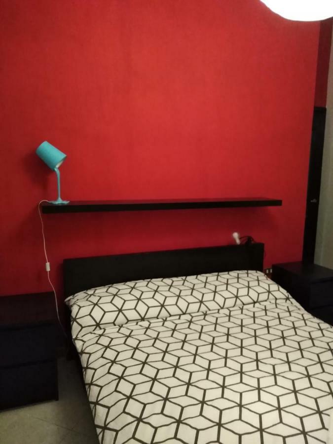 Yourstay@Rome Coliseum Luaran gambar
