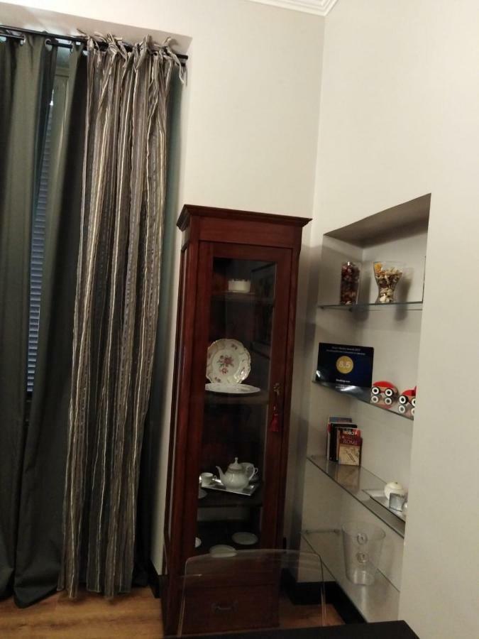Yourstay@Rome Coliseum Luaran gambar