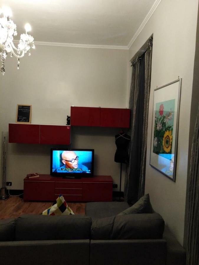Yourstay@Rome Coliseum Luaran gambar