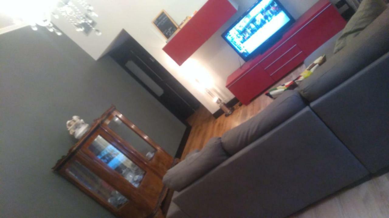 Yourstay@Rome Coliseum Luaran gambar