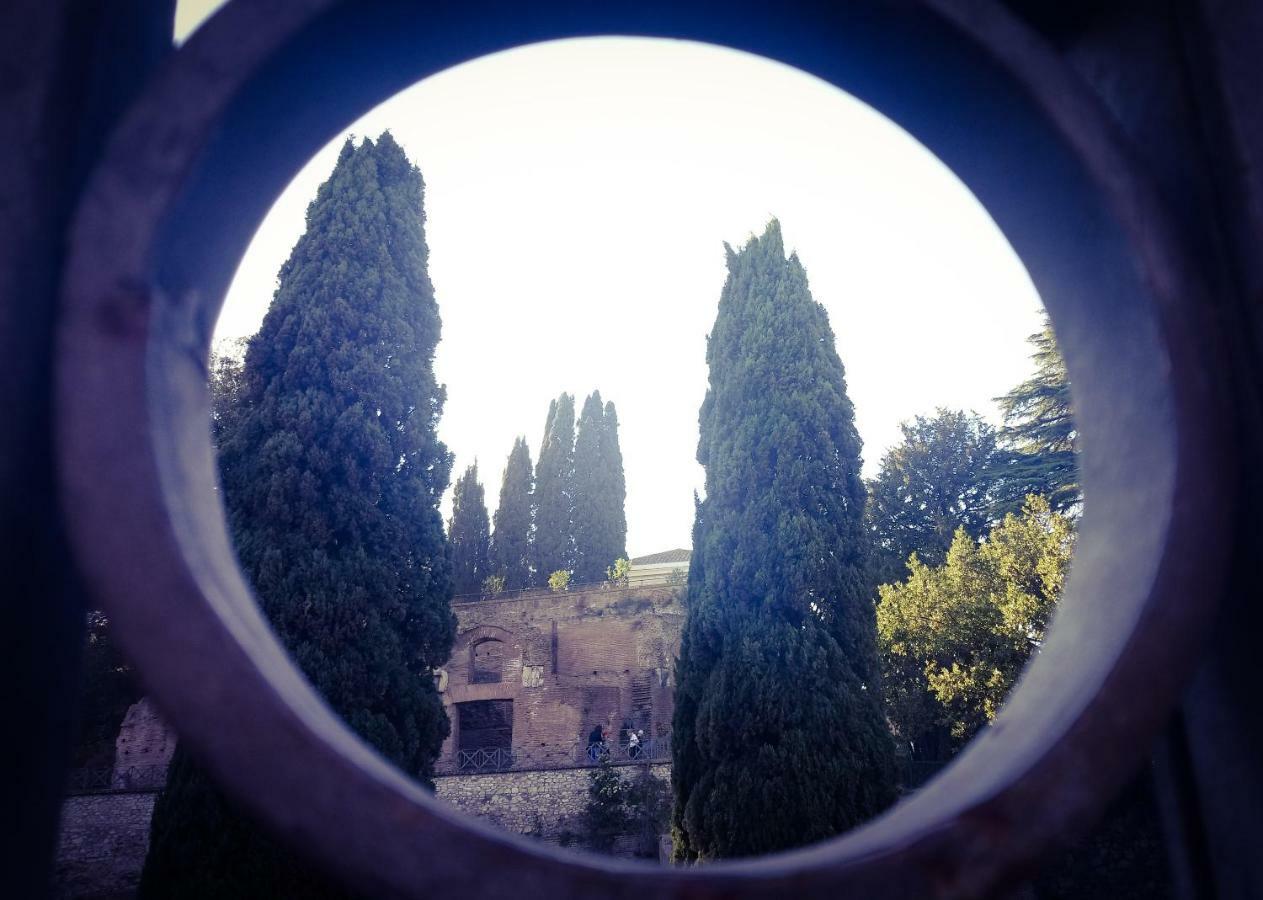 Yourstay@Rome Coliseum Luaran gambar